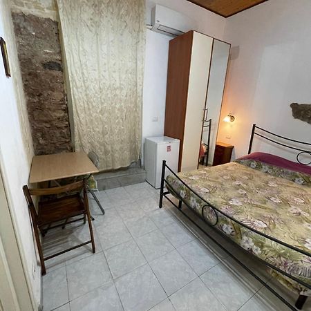 Apartamento Casa del vico CTA Exterior foto